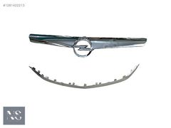Opel Astra J Panjur Nikelajı Alt Üst Takım 2010-2012