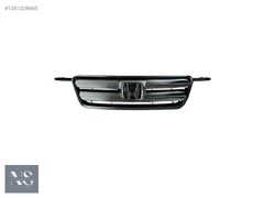 Honda Crv Panjur 2002-2005 Krom