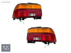 Toyota Corolla AE101 Stop Sağ-Sol 93-98 DEPO