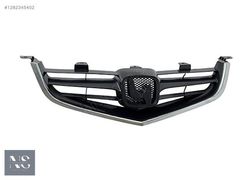 Honda Accord Panjur 2003-2005 Nikelajlı