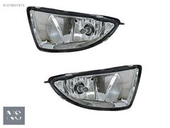 Honda Civic Sis Far Sağ-Sol 2004-2006