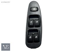 Kia Shuma Cam Düğme Ön Sol 1.6 2001-2004