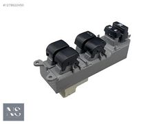 Toyota Corolla Cam Düğme Ön Sol 2007-2012