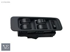 Daihatsu Sırıon Cam Düğme Ön Sol 1998-2001