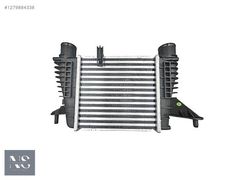 Nissan Note İntercool 2006-2012 1.5