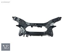 Nissan X-Trail Arka Dingil 2007-2013