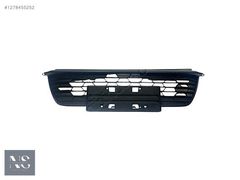 Honda Civic Tampon Izgara 2021-2023 Orta