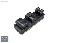 Nissan X-Trail Cam Düğme Ön Sol 2007-2013