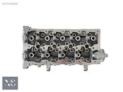 Hyundai Accent Era Silindir Kapak Dizel 1.5 2006-2011