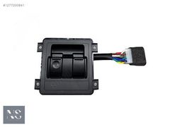 Mitsubishi L300 Cam Düğme Ön Sol 1998-2005 Çiftli