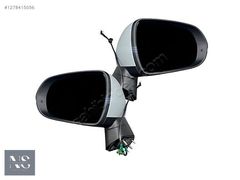 Skywell ET5 Dikiz Ayna Sağ-Sol 2021-2024 8 Fiş