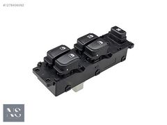 Hyundai İ20 Cam Düğme Ön Sol 2008-2013