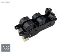 Nissan D22 Cam Düme Ön Sol 1998-2001