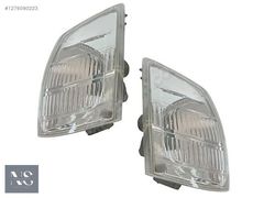 Nissan Xtrail Sinyal Sağ-Sol 2001-2006