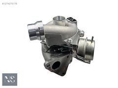 Nissan Qashqai Turbo 2007-2013 1.5 DCI 150HP