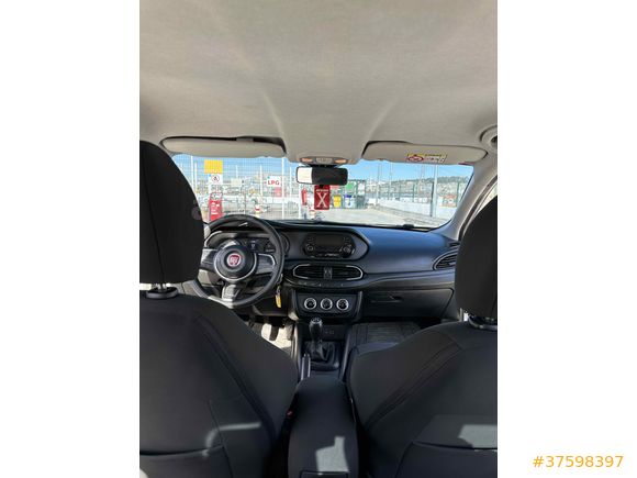 Sahibinden Fiat Egea 1.3 Multijet Easy 2021 Model 