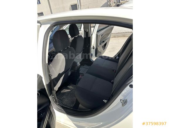 Sahibinden Fiat Egea 1.3 Multijet Easy 2021 Model 