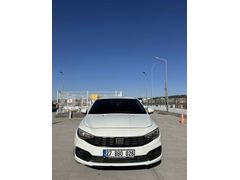 Sahibinden Fiat Egea 1.3 Multijet Easy 2021 Model 