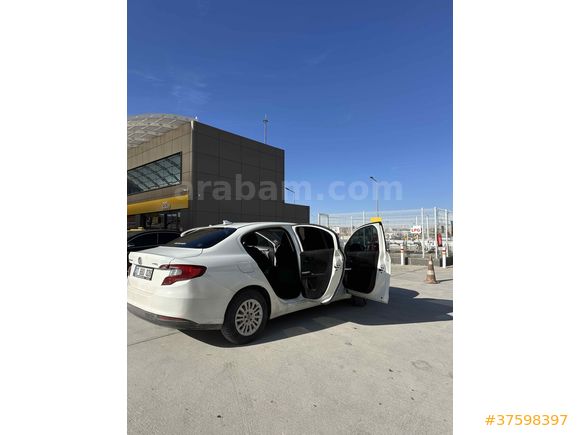 Sahibinden Fiat Egea 1.3 Multijet Easy 2021 Model 