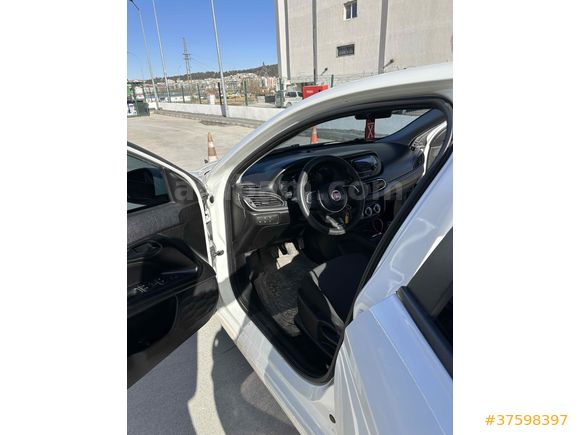 Sahibinden Fiat Egea 1.3 Multijet Easy 2021 Model 