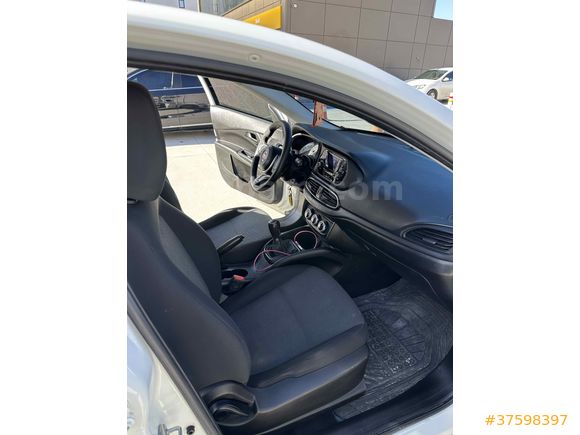 Sahibinden Fiat Egea 1.3 Multijet Easy 2021 Model 