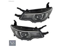 MG ZS EV Far Sağ-Sol 2021-2024 Ledli / 11 Fiş