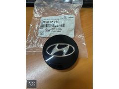 Hyundai İ20 Jant Göbek 2008-2012 ( İ30/Santafe ) Orijinal Sıfır