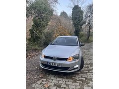 Sahibinden Volkswagen Golf 1.2 TSi Comfortline 2013 Model  270.000 km Gri
