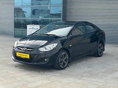 HYUNDAİ ACCENT BLUE 1.6 CRDİ 230 BİNDE YENİ MUAYNELİ
