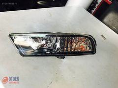 HONDA CRW SİS FARI SIFIR 2014 VE ÜZERİ UYUMLU