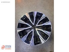 VOLVA XC60 Yenilenmiş JANT
