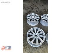 Volvo XC90 - XC60 20" Jant adet