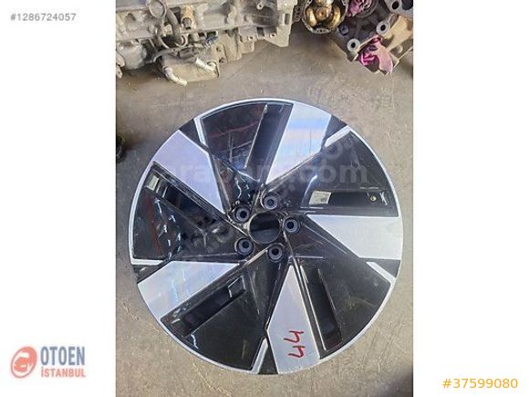 xc40 jant orijinal cikma