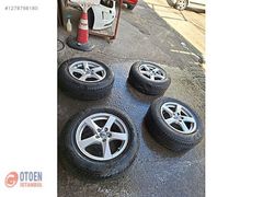 31423046 VOLVO JANT TAKIMI ÇOK TEMİZ