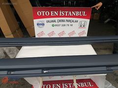 31463770 VOLVO V60 SOL MARŞBİYEL KAPLAMASI