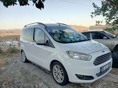 Sahibinden Ford Tourneo Courier 1.6
