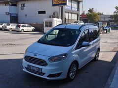 Sahibinden Ford Tourneo Courier 1.6