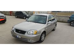 Sahibinden Hyundai Accent 1.3 Admire 2005 Model