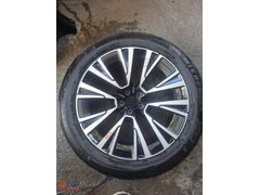 32358565 32248456 VOLVO XC90 1 ADET JANT