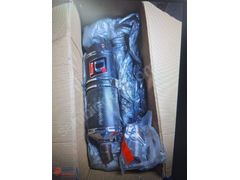 DEVIL HONDA FORZA 250 ROCKET CARBON EGZOZ