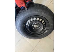 Mersedes  w210 stepne 