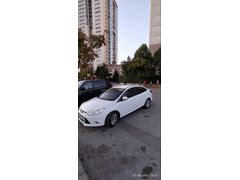 Sahibinden Ford Focus 1.6 Ti-VCT Trend 2012 Model Ankara 166.000 km Beyaz