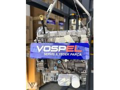 FORD TRANSİT CUSTOM 2.0 ECOBLUE SIFIR SANDIK MOTOR GK2Q 6006 HD