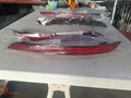 31468556 31468557 VOLVO XC90 ARKA REFLEKTÖR SIFIR