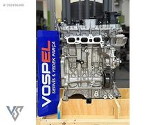 PEUGEOT RİFTER 1.2 TURBO 130HP SIFIR SANDIK MOTOR ORJİNAL+MONTAJ