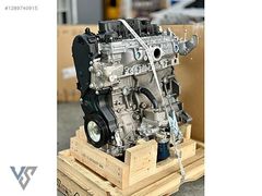CİTROEN JUMPER 2.2 BlueHDİ SIFIR SANDIK MOTOR MONTAJ DAHİL