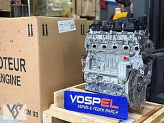 PEUGEOT EXPERT 1.5 BlueHDİ EURO 6 SIFIR SANDIK MOTOR ORJİNAL PSA