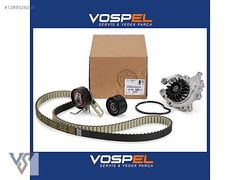 Peugeot Rifter DEVİRDAİMLİ TRİGER SETİ 1.5 HDI 1638159680