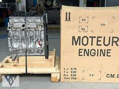 PEUGEOT PARTNER 1.6 DİZEL EURO5 SIFIR SANDIK MOTOR ORJİNAL PSA