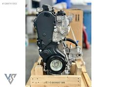 CİTROEN JUMPER 2.2 BlueHDİ SIFIR SANDIK MOTOR MONTAJ DAHİL PSA